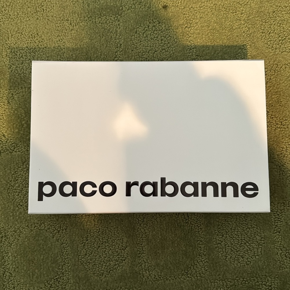 Paco rabanne bag - Picture 5 of 11